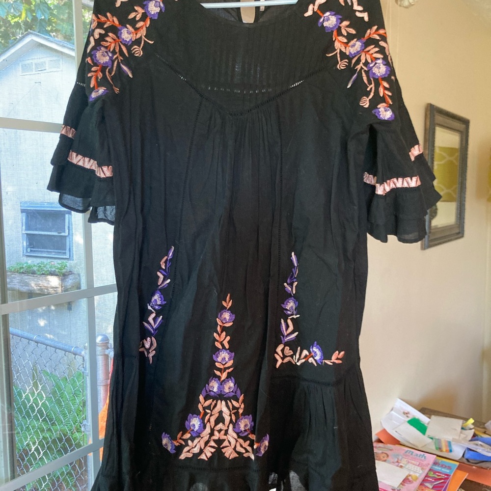 Free people dress